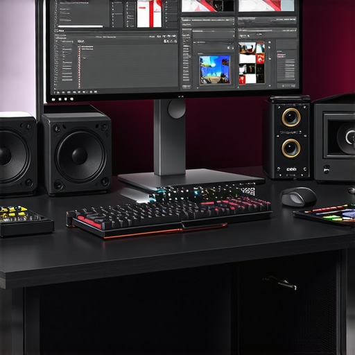 Best PC & GPU for 4K Video Editing & Proxy Workflow in 10:22