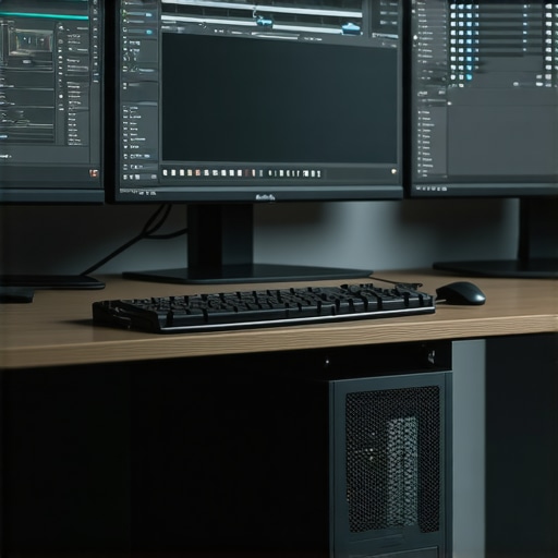Best Video Editing GPUs & Monitors for 4K & Proxy Editing in 11:07