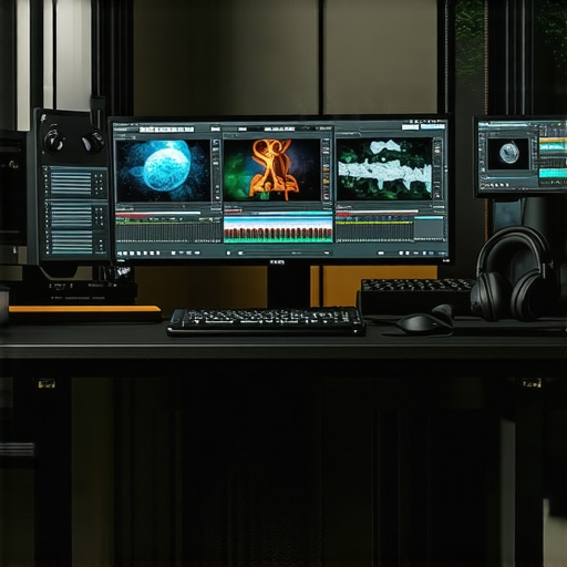 Best Video Editing PC Builds for 4K and Proxy Workflow in 2024