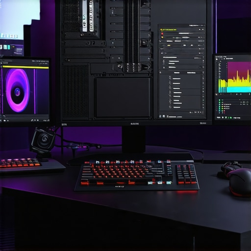 Best Video Editing PC & GPU Setup for 4K & Proxy Workflow in 2024