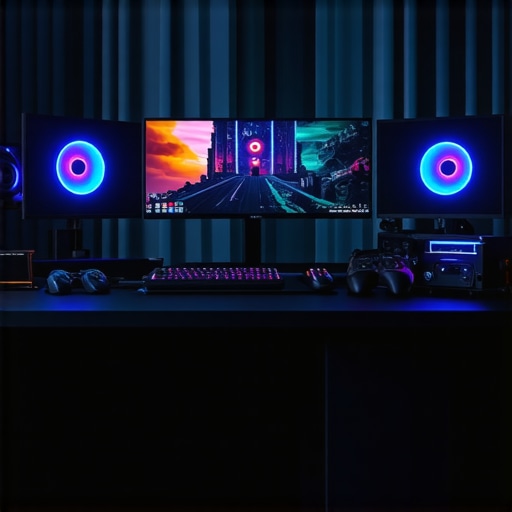 Best Video Editing PC & GPU Setup for Seamless 4K Color Grading