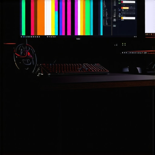 Best Video Editing PCs & GPUs for 4K Color Grading & Proxy Workflow