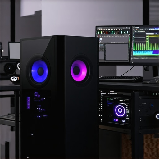 Best Video Editing PCs & GPUs for 4K & Proxy Workflow in 08:45