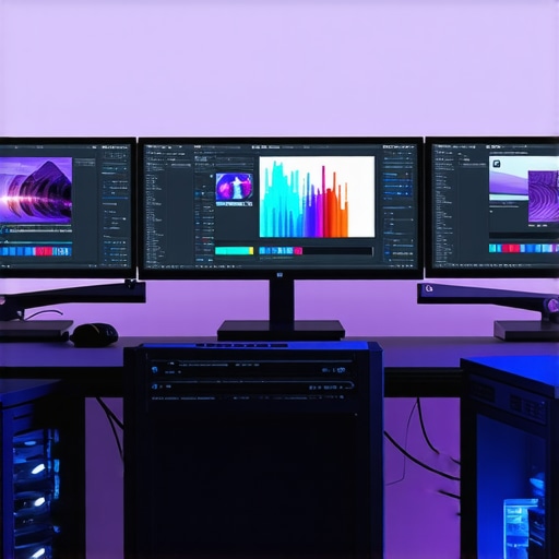 Best Video Editing PCs & GPUs for 4K & Proxy Workflow in 09:13