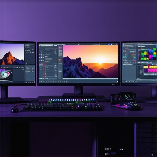 Best Video Editing PCs & GPUs for 4K & Proxy Workflow in 10:37