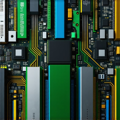 Neuromorphic computing hardware for advanced multimedia processing