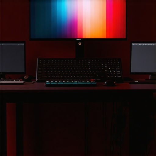Pro Guide: Color Grading Monitors & Editing GPU Setup for Seamless 4K Workflow