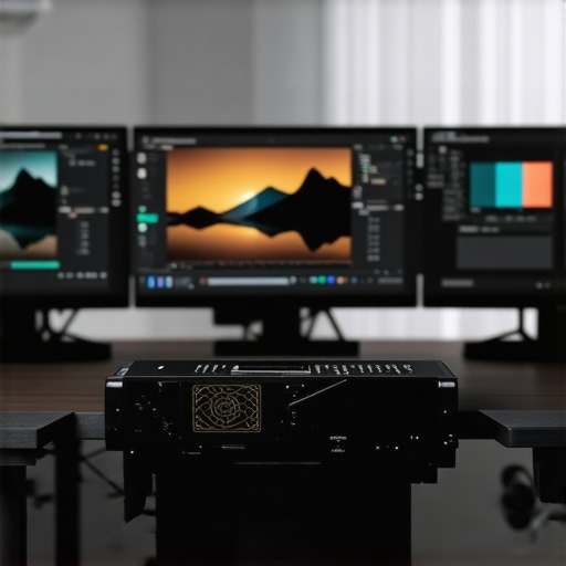 Top Color Grading Monitors & Editing GPU Tips for Seamless 4K Video in 13:28