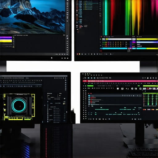 Ultimate Guide to Video Editing PCs & GPUs for 4K & Proxy Workflow