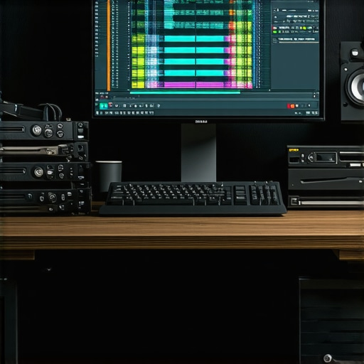 Ultimate Guide to Video Editing PCs and GPUs for 4K & Proxy Workflow in 18:23