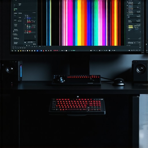 Best Video Editing PC & GPU for 4K Color Grading & Proxy Workflow