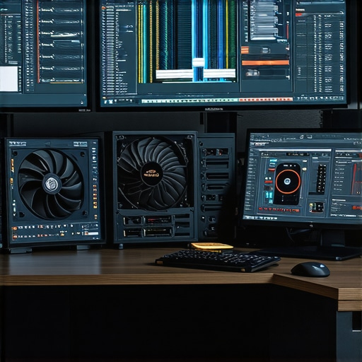 Best Video Editing PC & GPU for 4K Color Grading & Proxy Workflow