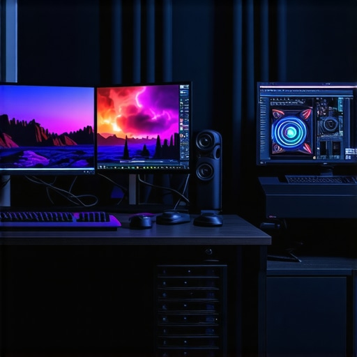 Best Video Editing PC & GPU for 4K Color Grading & Proxy Workflow