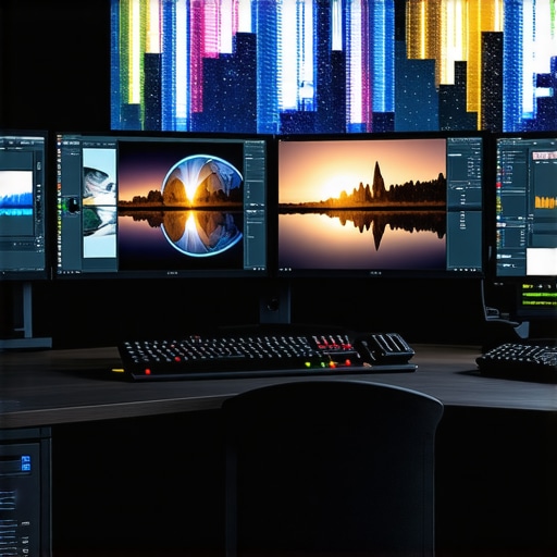 Best Video Editing PC & GPU for 4K Color Grading & Proxy Workflow