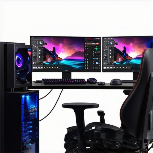 Best Video Editing PC & GPU for 4K Color Grading & Proxy Workflow