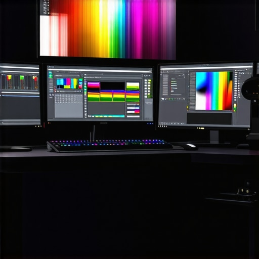 Best Video Editing PC & GPU for 4K Color Grading & Proxy Workflow