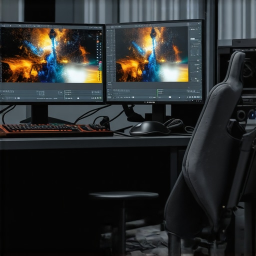 Best Video Editing PC & GPU for 4K Color Grading & Proxy Workflow