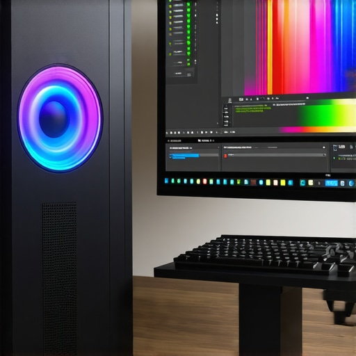 Best Video Editing PC & GPU for 4K Color Grading & Proxy Workflow