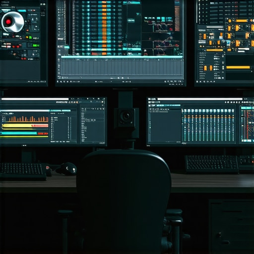 Best Video Editing PC & GPU for 4K & Proxy Workflow Efficiency