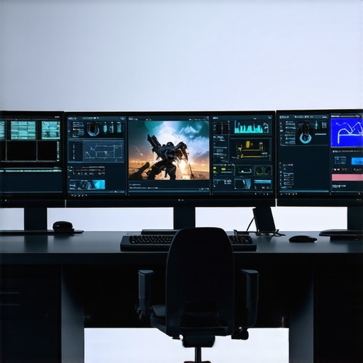 Best Video Editing PC & GPU for 4K & Proxy Workflow Optimization