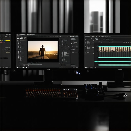 Best Video Editing PC & GPU for 4K & Proxy Workflow in 09:57