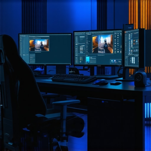 Best Video Editing PC & GPU for Seamless 4K Proxy Workflow in 08:17