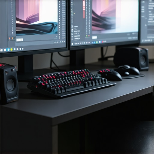 Best Video Editing PC & GPU for Seamless 4K & Proxy Workflow in 11:23