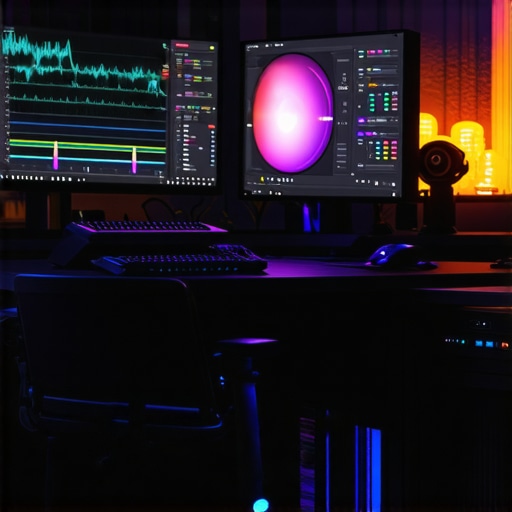 Best Video Editing PCs & GPUs for 4K Color Grading & Proxy Workflow