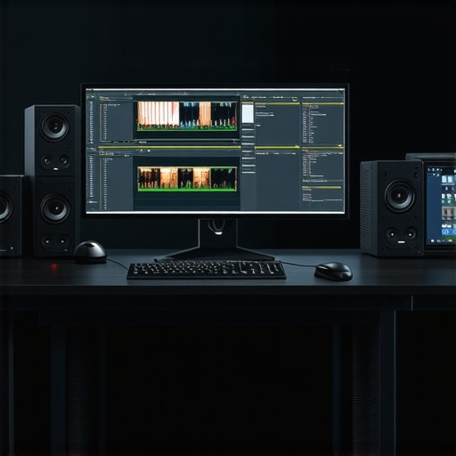 Best Video Editing PCs & GPUs for 4K & Proxy Workflow in 07:14