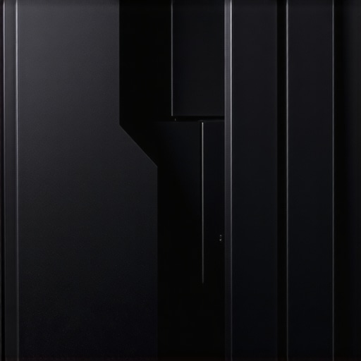 Custom PC with liquid cooling radiators, high-end GPU, and modular storage for 4K video editing