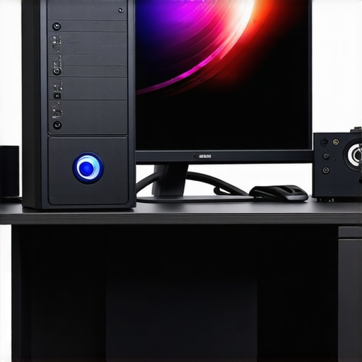 Top Color Grading Monitors & Editing GPU Tips for Seamless 4K Video in 19:32