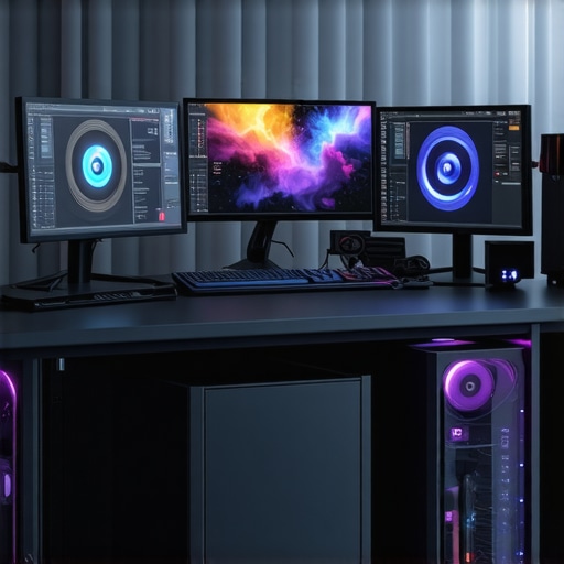 Top Video Editing PCs & GPUs for Seamless 4K & Proxy Workflow in 16:48