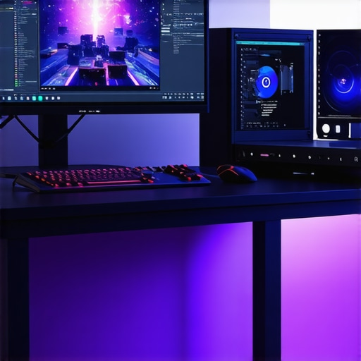Ultimate Guide to Color Grading Monitors & Editing GPU Setup for Seamless 4K Video