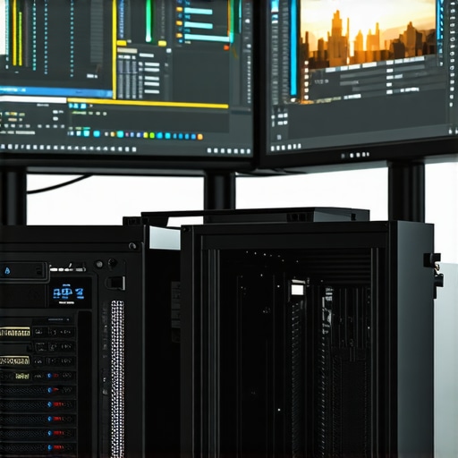 Ultimate Guide to Color Grading Monitors & Editing GPU for Seamless 4K Video