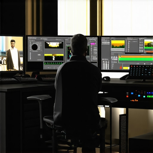 Ultimate Guide to Color Grading Monitors & Editing GPU for Seamless 4K Video in 14:35