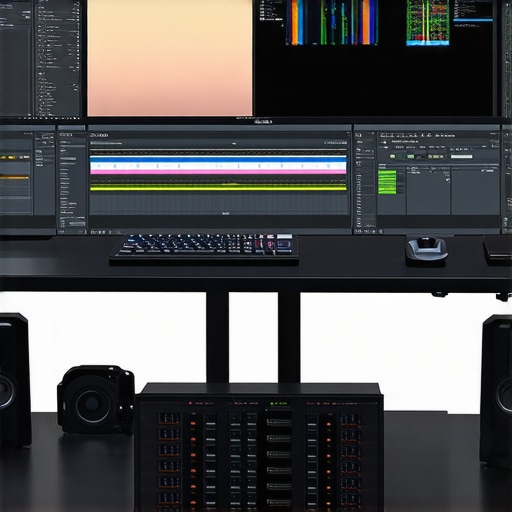 Ultimate Guide to Color Grading Monitors & Editing GPU for Seamless 4K Workflow