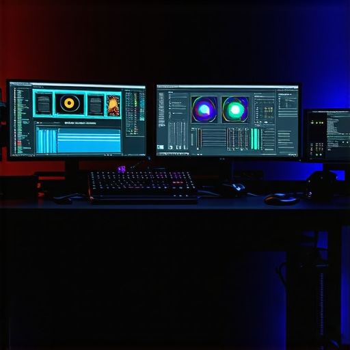 Best 4K Editing PCs & GPUs for Pro Color Grading & Proxy Workflow