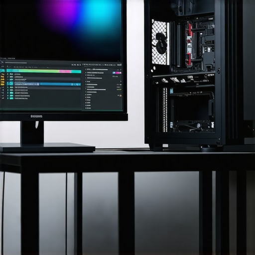 Best 4K Video Editing PC & GPU for Color Grading & Proxy Workflow