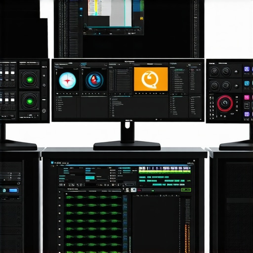 Best 4K Video Editing PCs & GPUs for Color Grading & Proxy Workflow
