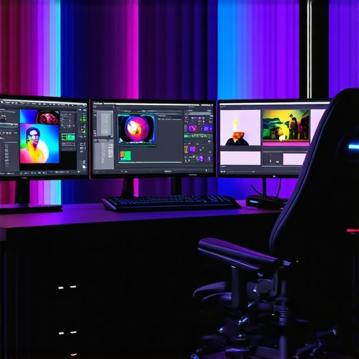 Best Video Editing PC & GPU for 4K Color Grading & Proxy Workflow