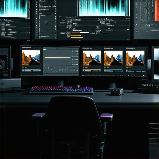Best Video Editing PC & GPU for 4K Proxy Workflow in 09:15