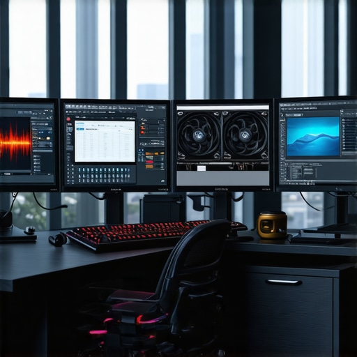 Best Video Editing PC & GPU for 4K & Proxy Workflow in 14:45