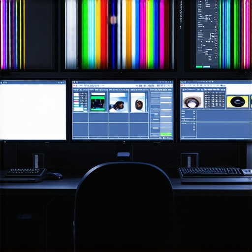 Ditch the Glare: 5 Best Matte Monitors for 2026 Color Grading