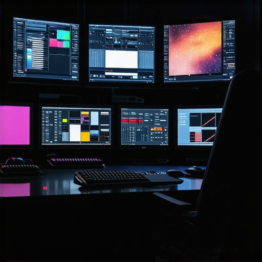 Ditch the OLED? The Best Nano-LED Color Grading Monitors for 2026