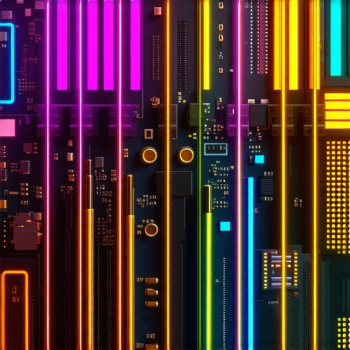 Fixing 8K Lag: Why 32GB VRAM is the 2026 GPU Standard