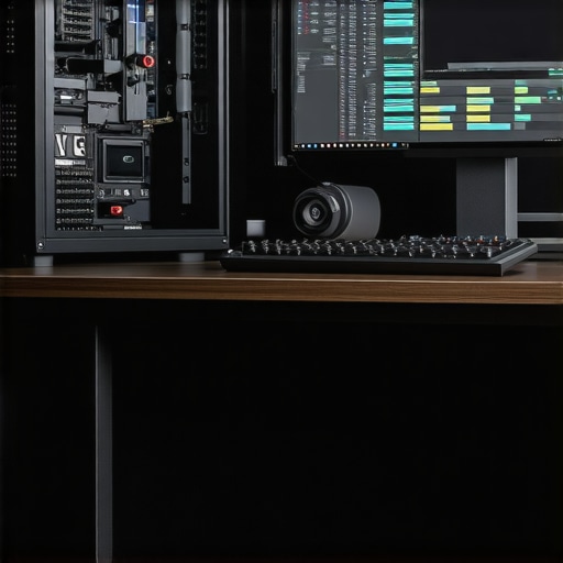 The $1,200 4K Editing PC: Real-World Performance Benchmarks [2026]