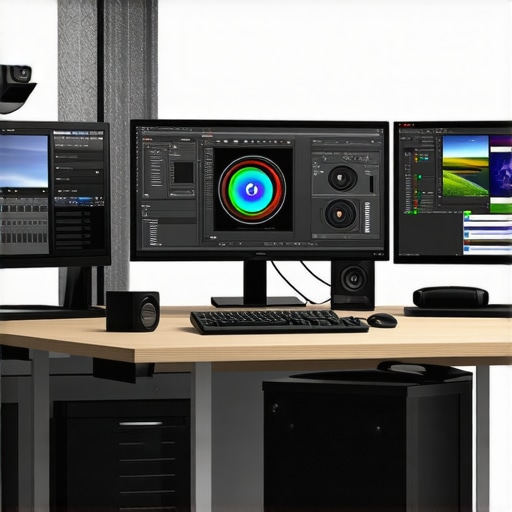 Top 4K Video Editing PC & Hardware for Proxy Workflow Success
