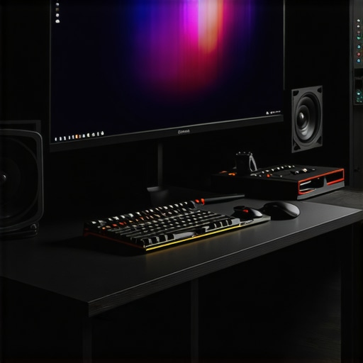 Top Monitors & Hardware for Seamless 4K Color Grading & Proxy Workflow