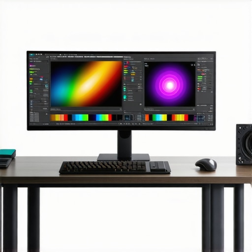 Ultimate Guide to Color Grading Monitors & Editing GPU for 2024 Video in 16:45