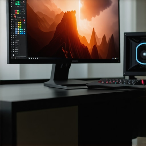 Ultimate Guide to Color Grading Monitors & Editing GPU for Seamless 4K Video